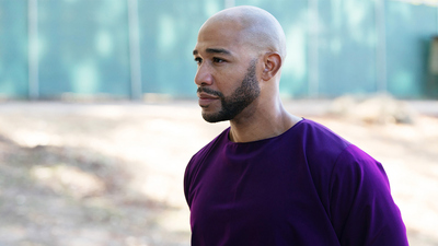 Tyler Perry's Ruthless : The Outsiders'