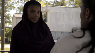 Tyler Perry's Ruthless : A Masterful Plan'