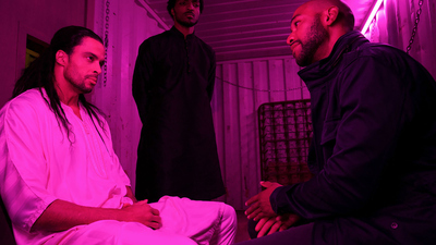 Tyler Perry's Ruthless : Quid Pro Quo'