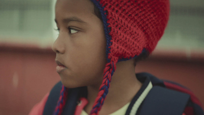 Anderson Spider Silva : Episode 3'