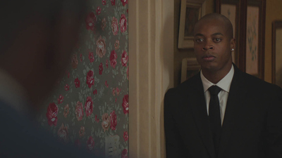 Anderson Spider Silva : Episode 5'