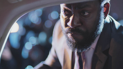 Anderson Spider Silva : Episode 4'