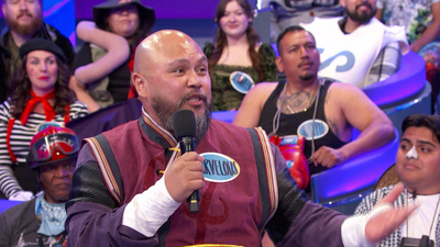 Let's Make a Deal - 3/9/26