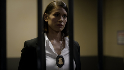 Tyler Perry's Ruthless : Hot On Their Tail'