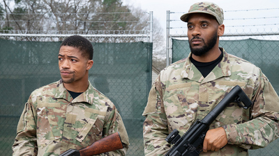 Tyler Perry's Ruthless : You Have To Play The Game'