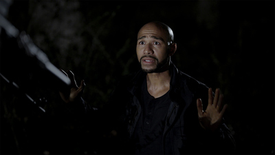 Tyler Perry's Ruthless : Tonight Is The Night'