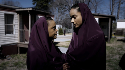 Tyler Perry's Ruthless : Wicked Intentions'