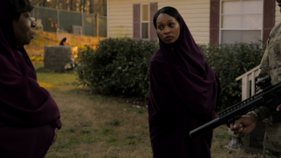 Tyler Perry's Ruthless : Lamb To The Slaughter'