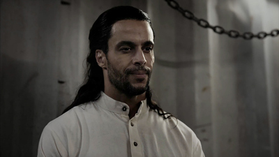 Tyler Perry's Ruthless : Eye For An Eye'