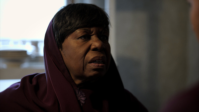 Tyler Perry's Ruthless : Crossing The Line'