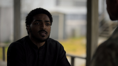 Tyler Perry's Ruthless : Make Or Break'