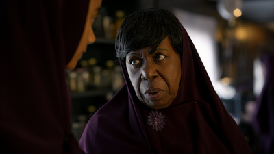 Tyler Perry's Ruthless : Plan In Action'