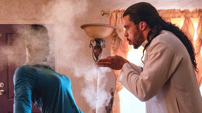 Tyler Perry's Ruthless : Eager Little Flower'