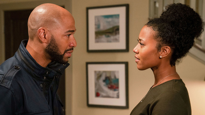 Tyler Perry's Ruthless : The Restful Sleep'