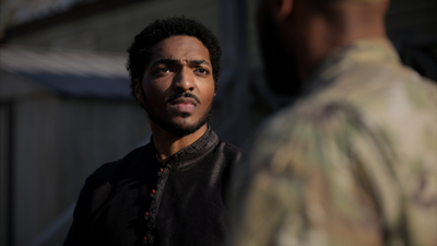 Tyler Perry's Ruthless : Now You See Me'