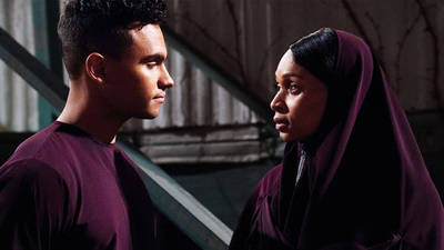 Tyler Perry's Ruthless : What's Done In The Dark'