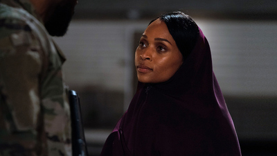 Tyler Perry's Ruthless : A Matter Of Time'