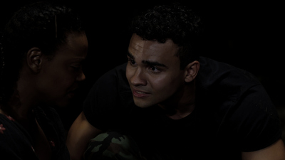 Tyler Perry's Ruthless : Children of the New Paradise'