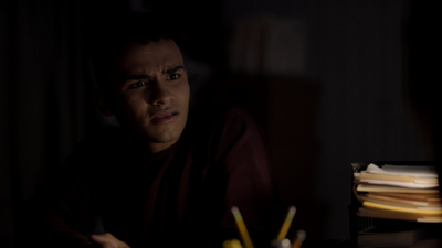 Tyler Perry's Ruthless : The Art Of Secrecy'