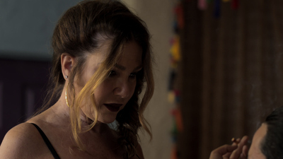 Tyler Perry's Ruthless : He Lives'