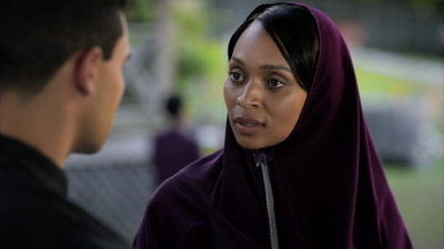 Tyler Perry's Ruthless : The Measure'