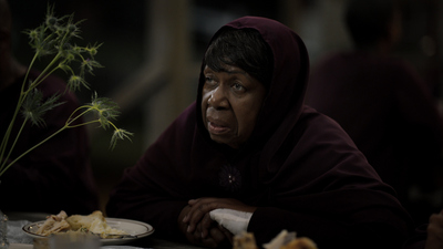 Tyler Perry's Ruthless : Revelations'