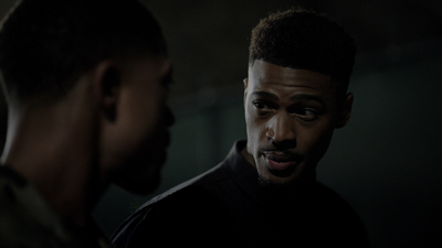 Tyler Perry's Ruthless : State Of Emergency'