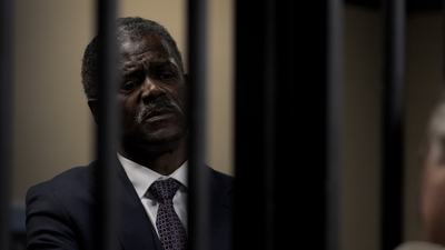 Tyler Perry's Ruthless : Calamity'