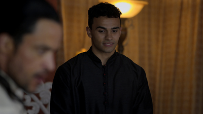 Tyler Perry's Ruthless : Soup Du Jour'