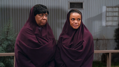 Tyler Perry's Ruthless : Behind Closed Doors'