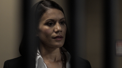 Tyler Perry's Ruthless : Going to Battle'