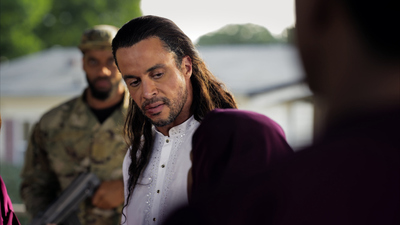 Tyler Perry's Ruthless : The Night is Long'