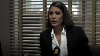 Tyler Perry's Ruthless : Pieces to be Played'