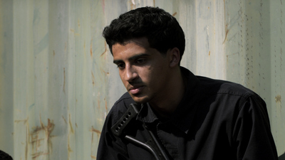 Tyler Perry's Ruthless : Into the Blackness'