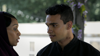 Tyler Perry's Ruthless : The Unthinkable'