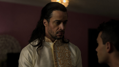 Tyler Perry's Ruthless : Death Will Bring Death'