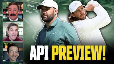 PGA Tour on CBS : 2026 Arnold Palmer Invitational Preview + Shane Lowry's collapse and dream 2026 golf scenarios'