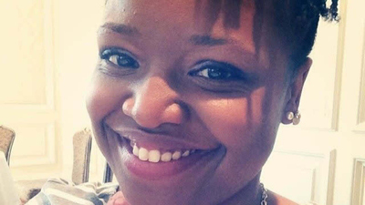 48 Hours - Jocelyn Peters and the Notebook