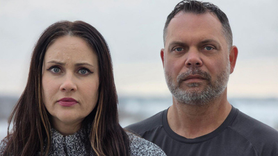 48 Hours - What the Neighbors Saw