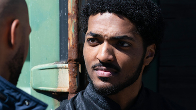 Tyler Perry's Ruthless : Close Call'