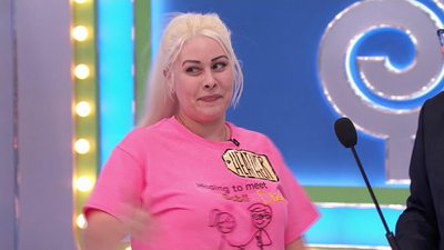 The Price Is Right - 3/11/2026