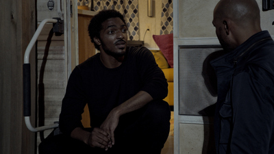 Tyler Perry's Ruthless : Precious Armor'