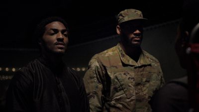 Tyler Perry's Ruthless : The Great Escape'