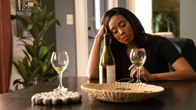 Tyler Perry's Ruthless : An Angel From Heaven'