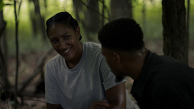 Tyler Perry's Ruthless : The Well Runs Dry'