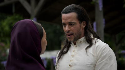 Tyler Perry's Ruthless : POWERless'