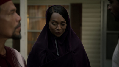 Tyler Perry's Ruthless : The Naked Truth'