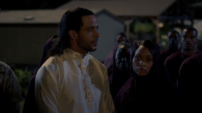 Tyler Perry's Ruthless : Fire and Desire'