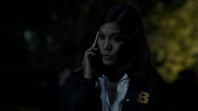 Tyler Perry's Ruthless : Tunnel Vision'