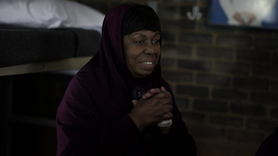 Tyler Perry's Ruthless : Sights and Silence'